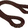 Mammut 8.7 Alpine Sender Dry Rope 60m -Masque De Ski mammut 8 7 alpine sender dry rope 60m black safety orange 60 m black safety orange 0