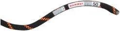 Mammut 8.7 Alpine Sender Dry Rope 60m -Masque De Ski mammut 8 7 alpine sender dry rope 60m black safety orange 60 m black safety orange 1