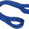 Mammut 9.0 Alpine Sender Dry Rope 50m -Masque De Ski mammut 9 0 alpine sender dry rope 50m ice sunrise 50 m ice sunrise 0 1