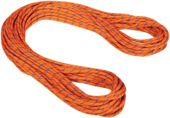 Mammut 9.0 Alpine Sender Dry Rope 50m 9 Mammut 9.0 Alpine Sender Dry Rope 50m -Masque De Ski mammut 9 0 alpine sender dry rope 50m ice sunrise 50 m ice sunrise 2 2