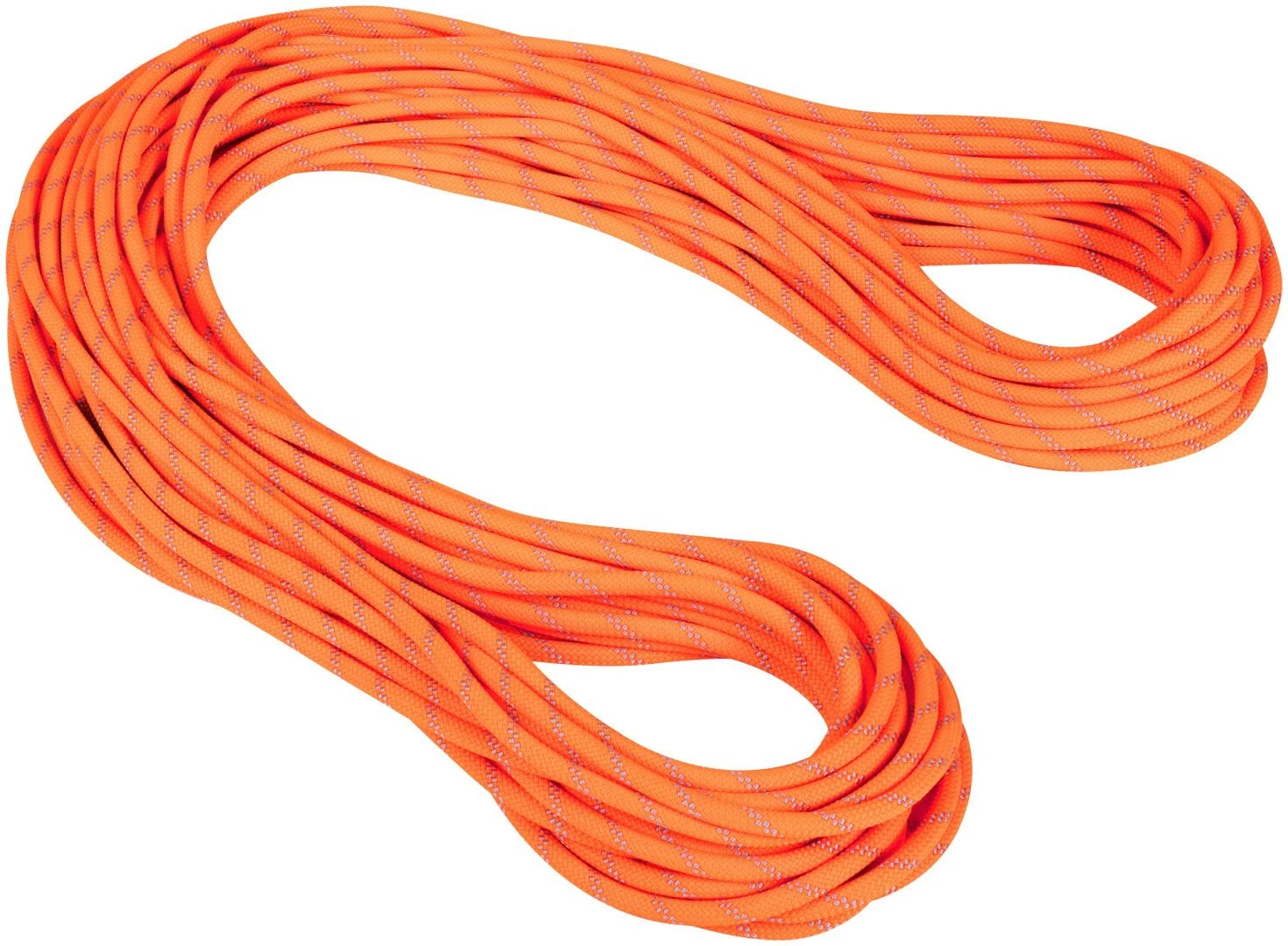 Mammut 9.5 Alpine Dry Rope 4 Mammut 9.5 Alpine Dry Rope – Image 2