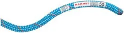 Mammut 9.5 Crag Classic Rope 60m [2019] -Masque De Ski mammut 9 5 crag classic rope 60m 2019 blue white 1
