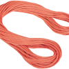 Mammut 9.8 Crag Classic Rope 60m -Masque De Ski mammut 9 8 crag classic rope 60m orange white 60 m orange white 0