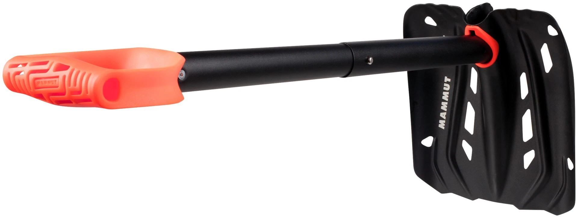 Mammut Alugator Pro Light Hoe Black 5 Mammut Alugator Pro Light Hoe Black – Image 3