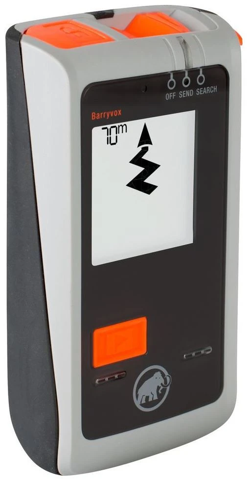 Mammut Barryvox 3 Mammut Barryvox