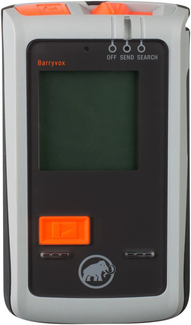 Mammut Barryvox 5 Mammut Barryvox – Image 3