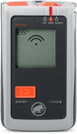 Mammut Barryvox Package Pro Light Europe -Masque De Ski mammut barryvox package pro light europe one size europe 1