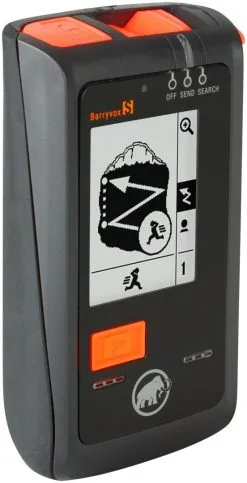Mammut Barryvox S