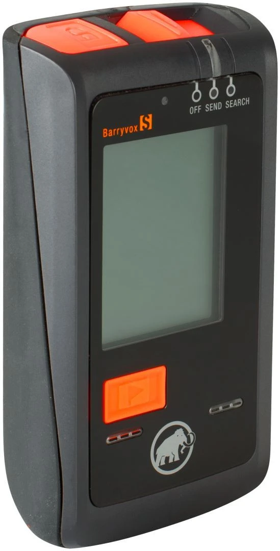 Mammut Barryvox S 8 Mammut Barryvox S – Image 6