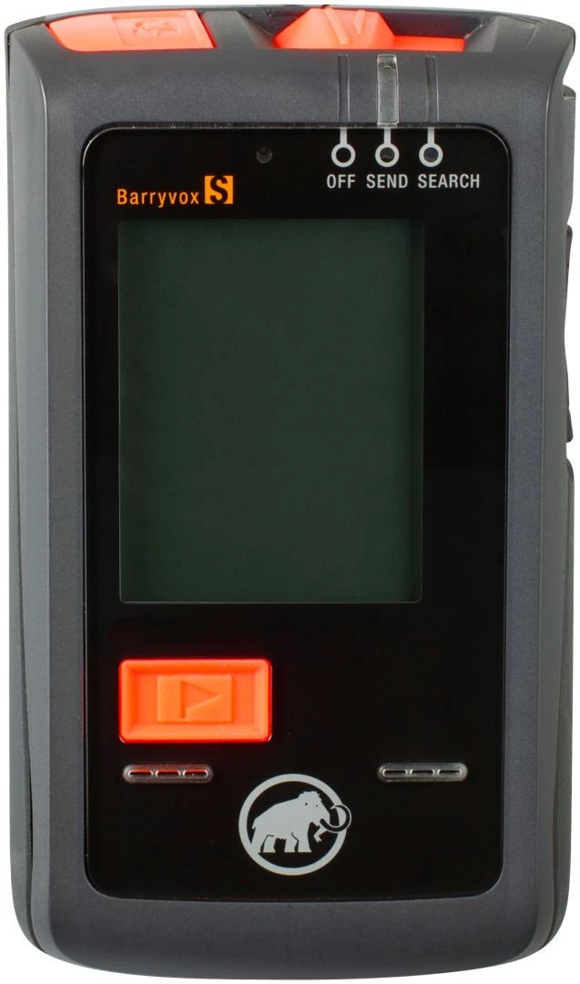 Mammut Barryvox S 9 Mammut Barryvox S – Image 7