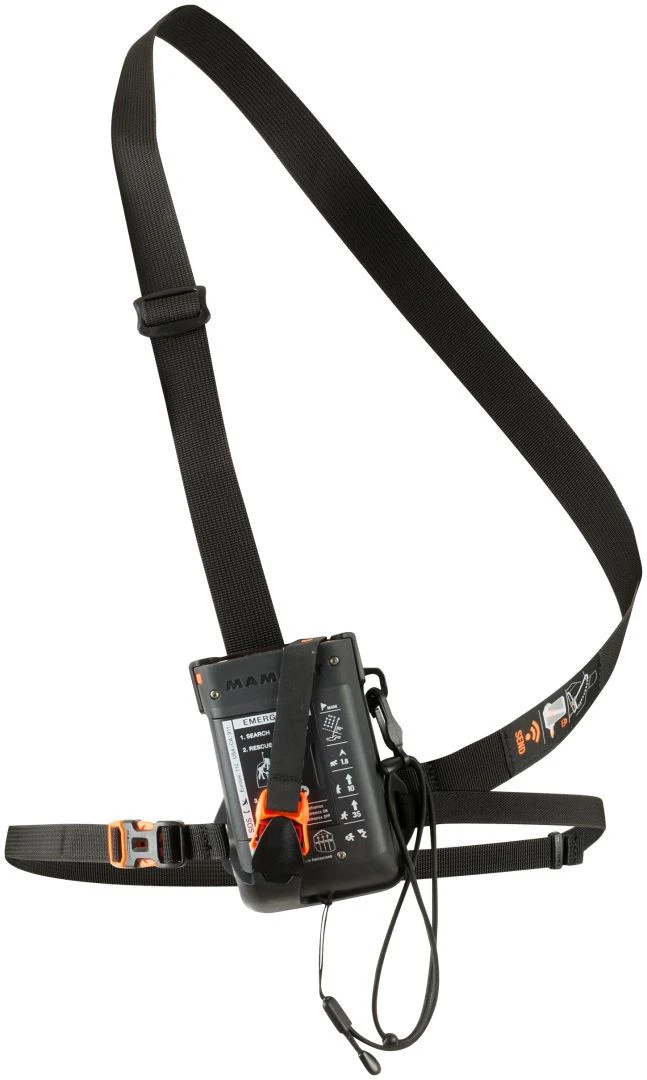 Mammut Barryvox S 13 Mammut Barryvox S – Image 11