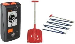 Mammut Barryvox S OXL Package Deal