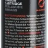 Mammut Carbone Cartridge 300 Bar Non-Refillable 2 Mammut Carbone Cartridge 300 Bar Non-Refillable -Masque De Ski mammut carbon cartridge 300 bar non refillable black one size black 0