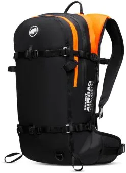 Mammut Free 22 Removable Airbag 3.0 14 Mammut Free 22 Removable Airbag 3.0 -Masque De Ski mammut free 22 removable airbag 3 0 black 22 l black 0 1