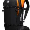 Mammut Free 22 Removable Airbag 3.0 2 Mammut Free 22 Removable Airbag 3.0 -Masque De Ski mammut free 22 removable airbag 3 0 black 22 l black 0