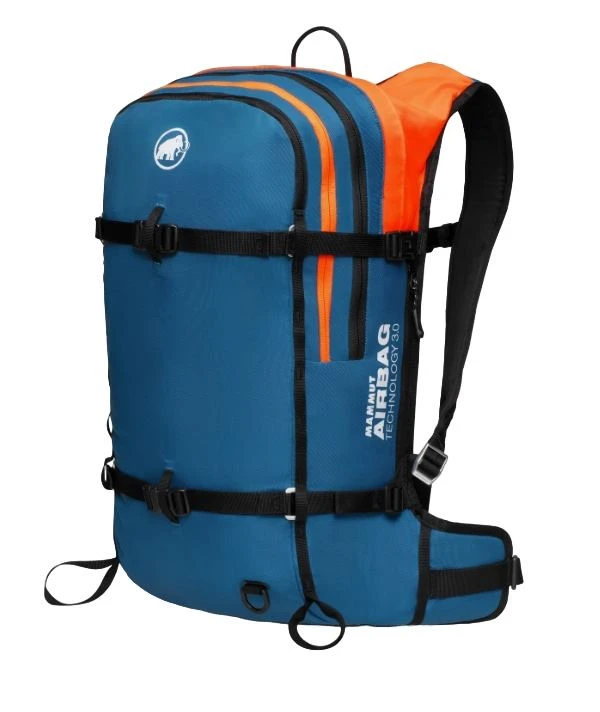 Mammut Free 22 Removable Airbag 3.0 11 Mammut Free 22 Removable Airbag 3.0 – Image 9