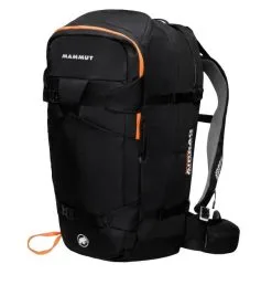 Mammut Pro Removable Airbag 3.0 8 Mammut Pro Removable Airbag 3.0 -Masque De Ski mammut pro removable airbag 3 0 black 35 l black 0 1 1