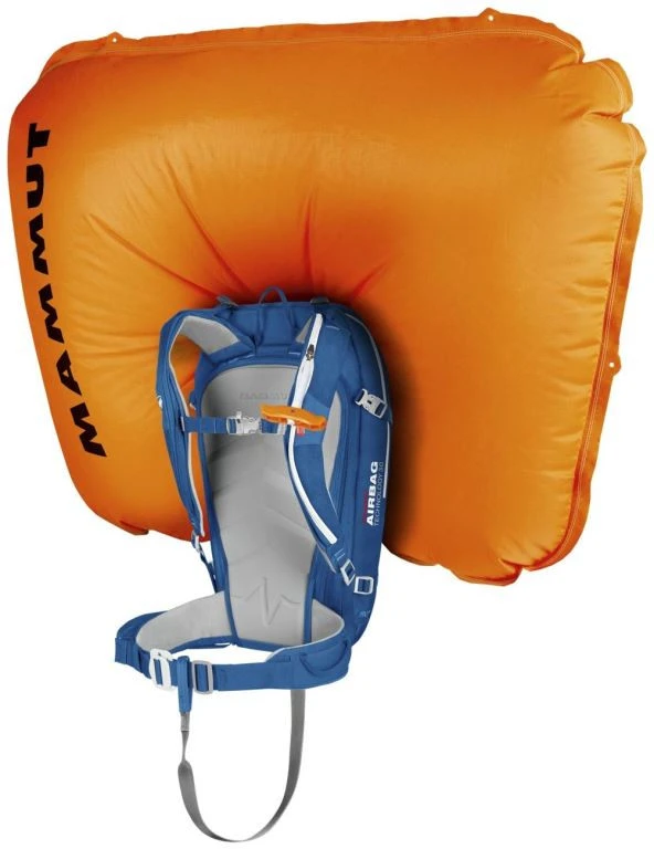 Mammut Pro Removable Airbag 3.0 7 Mammut Pro Removable Airbag 3.0 – Image 5