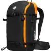 Mammut Tour 30 Removable Airbag 3.0 -Masque De Ski mammut tour 30 removable airbag 3 0 black 30 l black 0