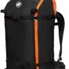 Mammut Tour 40 Removable Airbag 3.0 1 Mammut Tour 40 Removable Airbag 3.0 -Masque De Ski mammut tour 40 removable airbag 3 0 black 40 l black 0