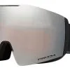 Oakley Fall Line XL -Masque De Ski oakley fall line xl black prizm snow black iridium 0
