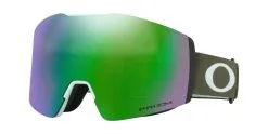 Oakley Fall Line XM -Masque De Ski oakley fall line xm green prizm snow jade iridium green prizm snow jade iridium 0