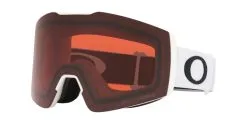 Oakley Fall Line XM -Masque De Ski oakley fall line xm white prizm snow rose white prizm snow rose 0