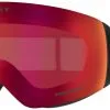 Oakley Flight Deck M Matte Black (Lens: Prizm Torch Iridium) -Masque De Ski oakley flight deck m matte black lens prizm torch iridium 0