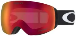 Oakley Flight Deck M Matte Black (Lens: Prizm Torch Iridium)