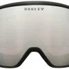Oakley Flight Tracker L Matte Black (Lens: Prizm Snow Black Iridium) -Masque De Ski oakley flight tracker l matte black lens prizm snow black iridium 0