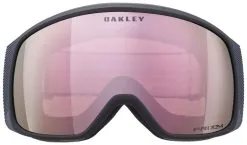 Oakley Flight Tracker M Matte Black (Lens: Prizm Rose Gold Iridium) -Masque De Ski oakley flight tracker m matte black lens prizm rose gold iridium 1
