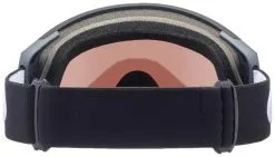 Oakley Flight Tracker M Matte Black (Lens: Prizm Rose Gold Iridium) -Masque De Ski oakley flight tracker m matte black lens prizm rose gold iridium 2