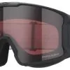 Oakley Line Miner L Matte Black (Lens: Prizm Garnet) -Masque De Ski oakley line miner l matte black lens prizm garnet 0
