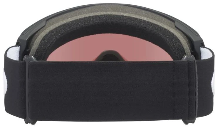 Oakley Line Miner L Matte Black (Lens: Prizm Garnet) 6 Oakley Line Miner L Matte Black (Lens: Prizm Garnet) – Image 4