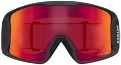 Oakley Line Miner L Matte Black (Lens: Prizm Snow Torch Iridium) 9 Oakley Line Miner L Matte Black (Lens: Prizm Snow Torch Iridium) -Masque De Ski oakley line miner l matte black lens prizm snow torch iridium 1