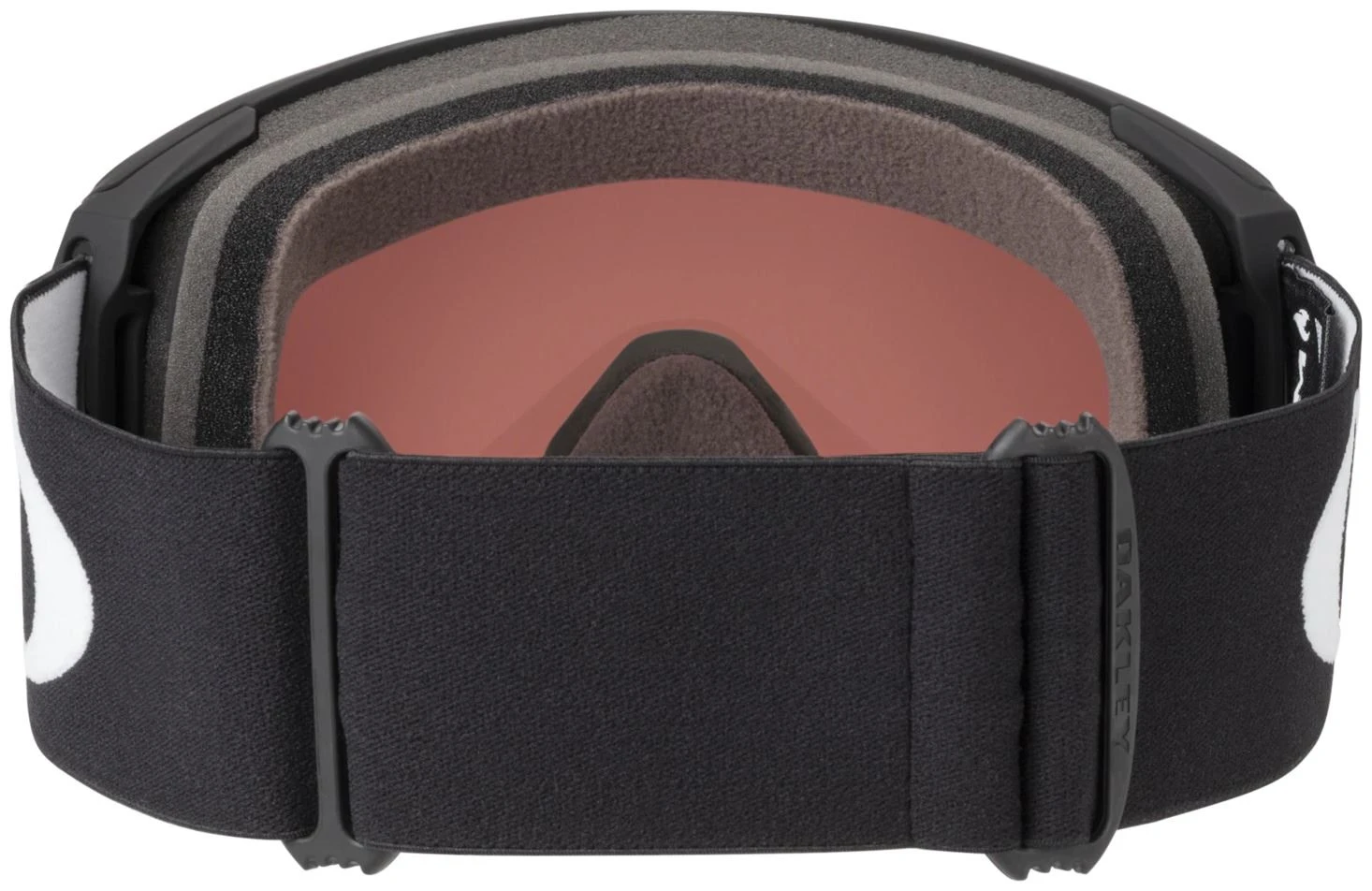 Oakley Line Miner L Matte Black (Lens: Prizm Snow Torch Iridium) 6 Oakley Line Miner L Matte Black (Lens: Prizm Snow Torch Iridium) – Image 4