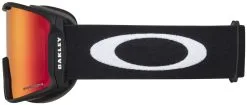 Oakley Line Miner L Matte Black (Lens: Prizm Snow Torch Iridium) 11 Oakley Line Miner L Matte Black (Lens: Prizm Snow Torch Iridium) -Masque De Ski oakley line miner l matte black lens prizm snow torch iridium 3