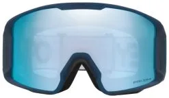Oakley Line Miner L Posiedon (Lens: Prizm Sapphire Iridium) -Masque De Ski oakley line miner l posiedon lens prizm sapphire iridium 1