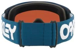 Oakley Line Miner L Posiedon (Lens: Prizm Sapphire Iridium) -Masque De Ski oakley line miner l posiedon lens prizm sapphire iridium 2