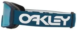 Oakley Line Miner L Posiedon (Lens: Prizm Sapphire Iridium) -Masque De Ski oakley line miner l posiedon lens prizm sapphire iridium 3