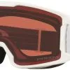Oakley Line Miner S Matte White (Lens: Prizm Garnet) 1 Oakley Line Miner S Matte White (Lens: Prizm Garnet) -Masque De Ski oakley line miner s matte white lens prizm garnet 0