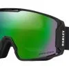 Oakley Line Miner XM -Masque De Ski oakley line miner xm factory pilot blackout prizm snow jade iridium factory pilot blackout prizm snow jade iridium 0