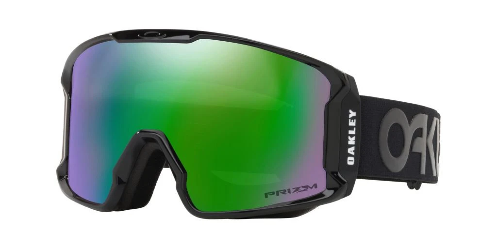 Oakley Line Miner XM 3 Oakley Line Miner XM