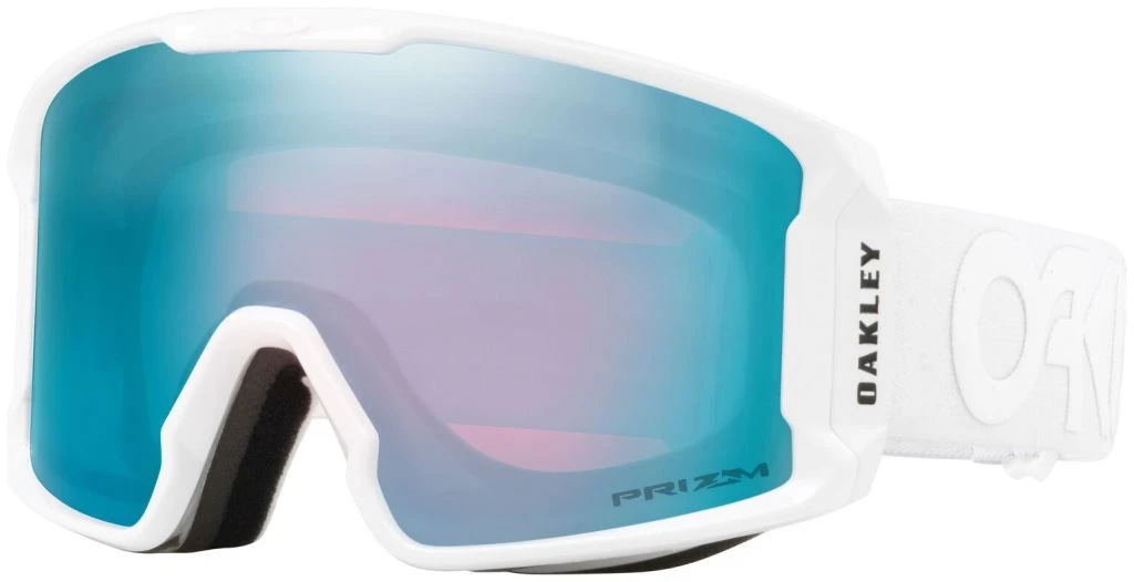 Oakley Line Miner XM 5 Oakley Line Miner XM – Image 3