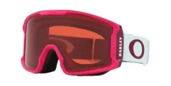 Oakley Line Miner XM 11 Oakley Line Miner XM -Masque De Ski oakley line miner xm red prizm rose red prizm rose 0 1