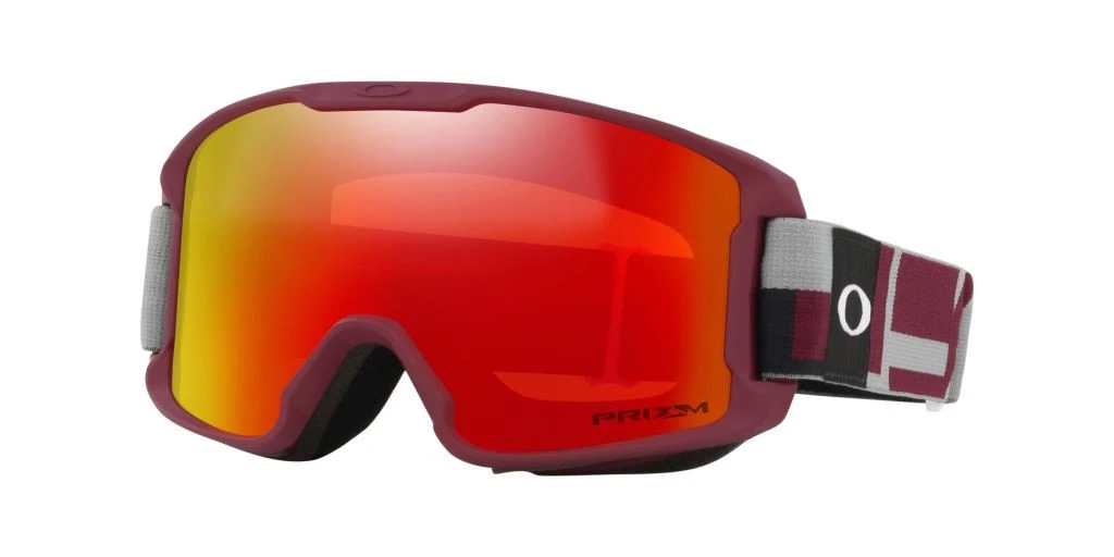 Oakley Line Miner XM 6 Oakley Line Miner XM – Image 4