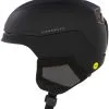 Oakley MOD5 2 Oakley MOD5 -Masque De Ski oakley mod5 blackout s 51 55 cm blackout 0 1