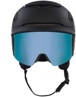 Oakley MOD7 -Masque De Ski oakley mod7 blackout lens prizm sapphire iridium s 51 55 cm blackout lens prizm sapphire iridium 1