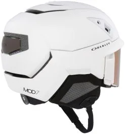 Oakley MOD7 11 Oakley MOD7 -Masque De Ski oakley mod7 white lens prizm rose gold iridium s 51 55 cm white lens prizm rose gold iridium 2