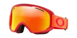 Oakley O Frame 2.0 Pro XM 9 Oakley O Frame 2.0 Pro XM -Masque De Ski oakley o frame 2 0 pro xm red neon orange fire iridium persimmon 2